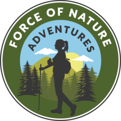 Force of Nature Adventures